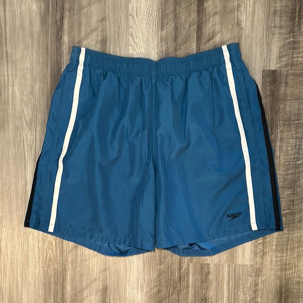 Speedo Swim Trunks - XL